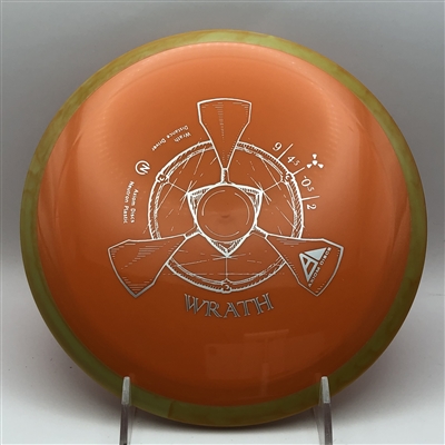 Axiom Neutron Wrath 171.5g