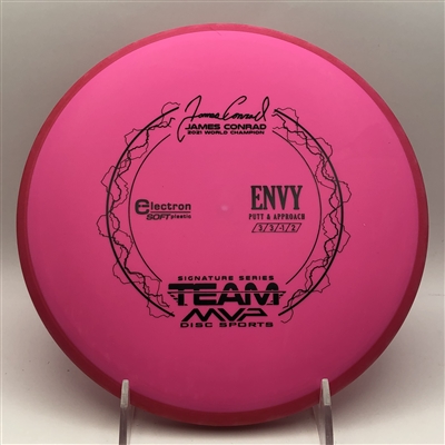Axiom Electron Soft Envy 170.1g