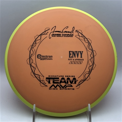 Axiom Electron Soft Envy 171.6g