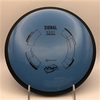 MVP Neutron Signal 171.7g