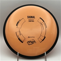 MVP Neutron Signal 170.8g