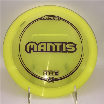 Discraft Z Mantis 174.0g