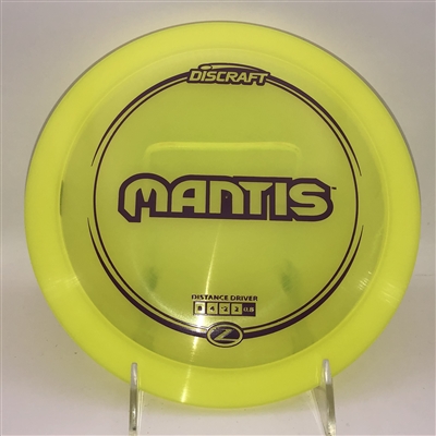 Discraft Z Mantis 174.4g