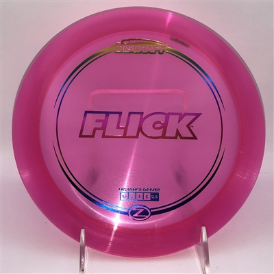 Discraft Z Flick 160.8g