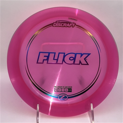 Discraft Z Flick 160.4g