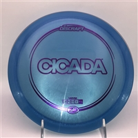 Discraft Z Cicada 175.8g