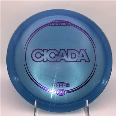 Discraft Z Cicada 175.8g