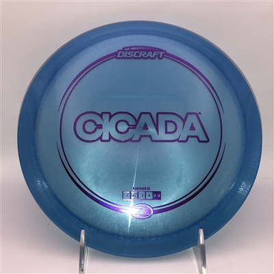 Discraft Z Cicada 175.9g