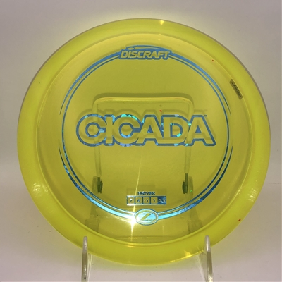 Discraft Z Cicada 175.3g