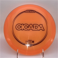 Discraft Z Cicada 177.3g