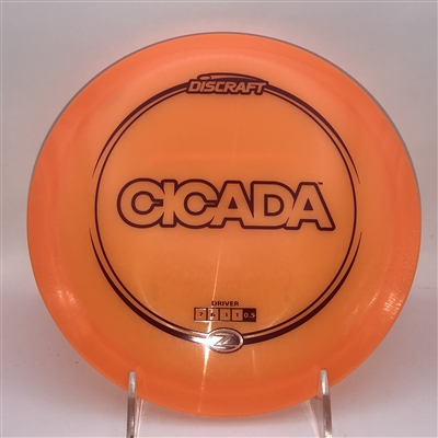 Discraft Z Cicada 177.3g