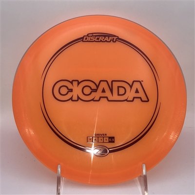 Discraft Z Cicada 176.6g