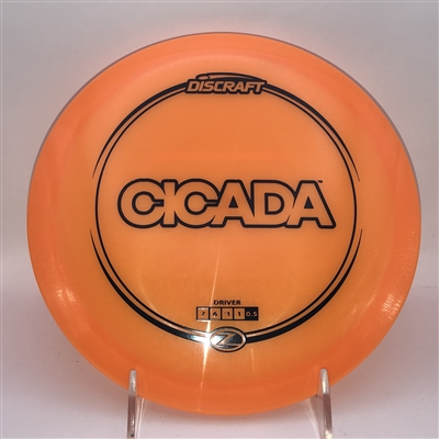 Discraft Z Cicada 176.5g