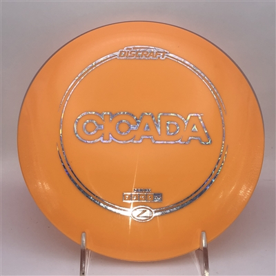 Discraft Z Cicada 175.7g