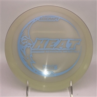 Discraft Seasonal Glo Heat 175.8g