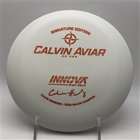 Innova KC Pro Aviar 173.7g  - Calvin Heimburg Aviar