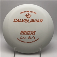 Innova KC Pro Aviar 174.0g  - Calvin Heimburg Aviar