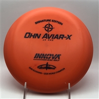 Innova JK Pro Aviar 174.5g  - Ohn Scoggins Aviar