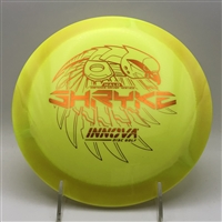 Innova Halo Star Shryke 176.2g
