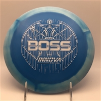 Innova Halo Star Boss 173.1g