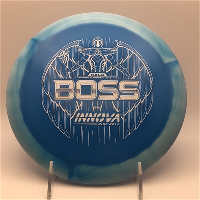 Innova Halo Star Boss 173.1g