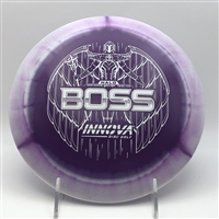 Innova Halo Star Boss 169.1g