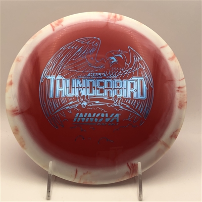 Innova Halo Star Thunderbird 173.9g
