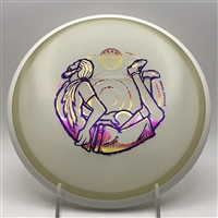 MVP Particle Eclipse Detour 175.8g - James Conrad Team Series - Bendy James