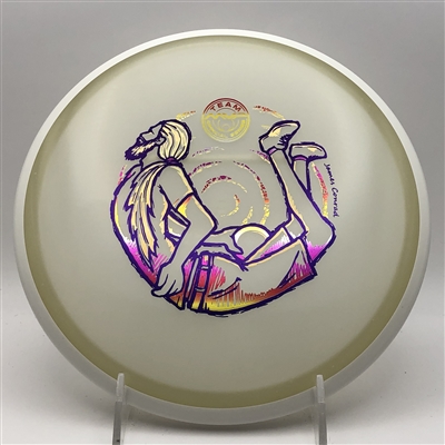 MVP Particle Eclipse Detour 175.8g - James Conrad Team Series - Bendy James