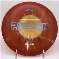 Discraft Z Passion 171.6g  - Fly Dye Z Passion