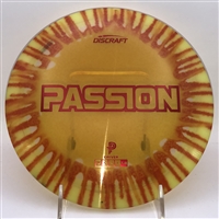 Discraft Z Passion 168.3g  - Fly Dye Z Passion
