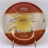 Paul McBeth Z Luna 175.4g  - Fly Dye Z Luna