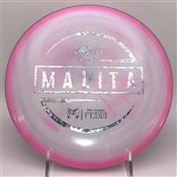 Paul McBeth ESP Malita 169.0g  - First Run Stamp