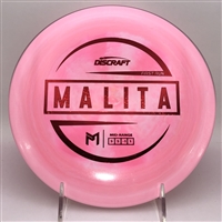 Paul McBeth ESP Malita 174.6g  - First Run Stamp