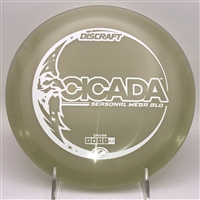 Discraft Seasonal Glo Cicada 175.8g  - Glow in the Dark