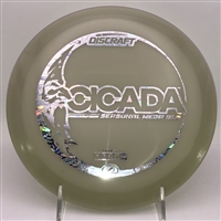 Discraft Seasonal Glo Cicada 175.9g  - Glow in the Dark