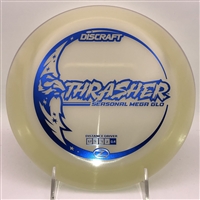 Discraft Seasonal Glo Thrasher 174.5g  - Glow in the Dark
