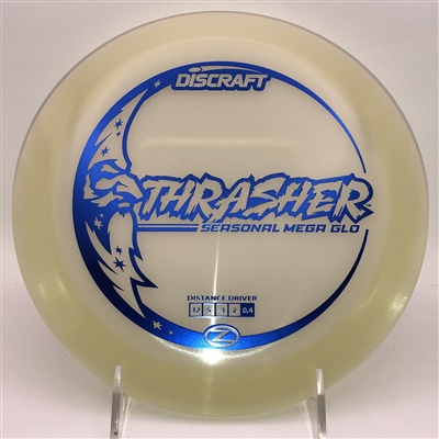 Discraft Seasonal Glo Thrasher 174.5g  - Glow in the Dark