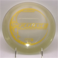 Discraft Seasonal Glo Force 177.1g  - Glow in the Dark