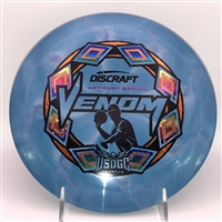 Discraft ESP Venom 171.6g  - Anthony Barela USDGC Championship Venom