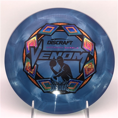 Discraft ESP Venom 172.5g  - Anthony Barela USDGC Championship Venom