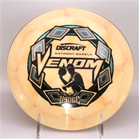 Discraft ESP Venom 172.6g  - Anthony Barela USDGC Championship Venom