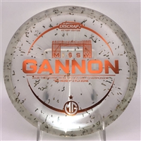 Discraft "Big Money" Z Flx Zone 175.4g  - Missy Gannon Throw Pink Cash Money Zone
