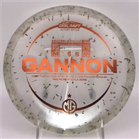 Discraft "Big Money" Z Flx Zone 176.0g  - Missy Gannon Throw Pink Cash Money Zone