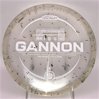 Discraft "Big Money" Z Flx Zone 173.8g  - Missy Gannon Throw Pink Cash Money Zone