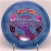 Discraft Z Cigarra 171.1g  - Anthony Barela USDGC Championship Cigarra