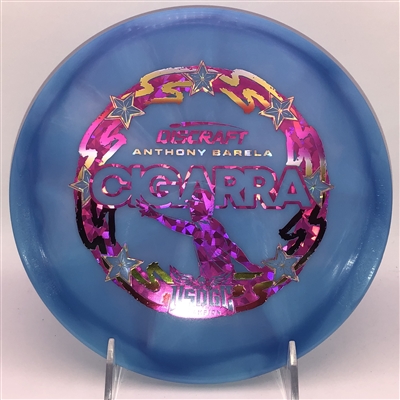 Discraft Z Cigarra 171.1g  - Anthony Barela USDGC Championship Cigarra