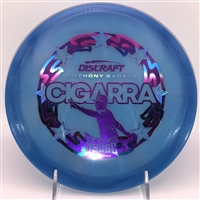 Discraft Z Cigarra 172.6g  - Anthony Barela USDGC Championship Cigarra