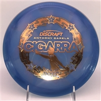 Discraft Z Cigarra 172.4g  - Anthony Barela USDGC Championship Cigarra