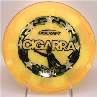 Discraft Z Cigarra 172.9g  - Anthony Barela USDGC Championship Cigarra